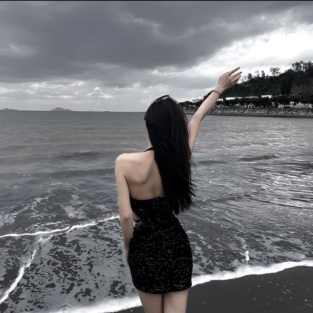 葶