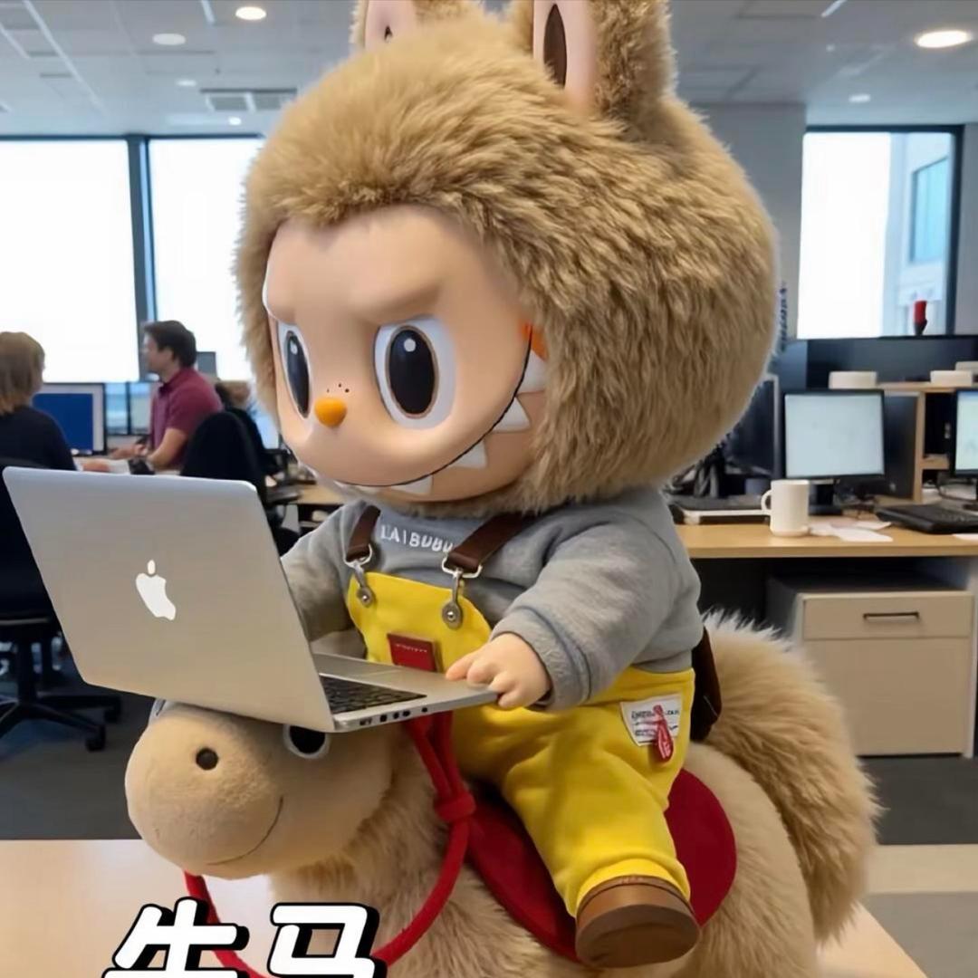 三只熊爱拆拆