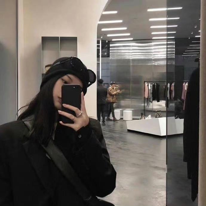 零零柒的秘密✔️