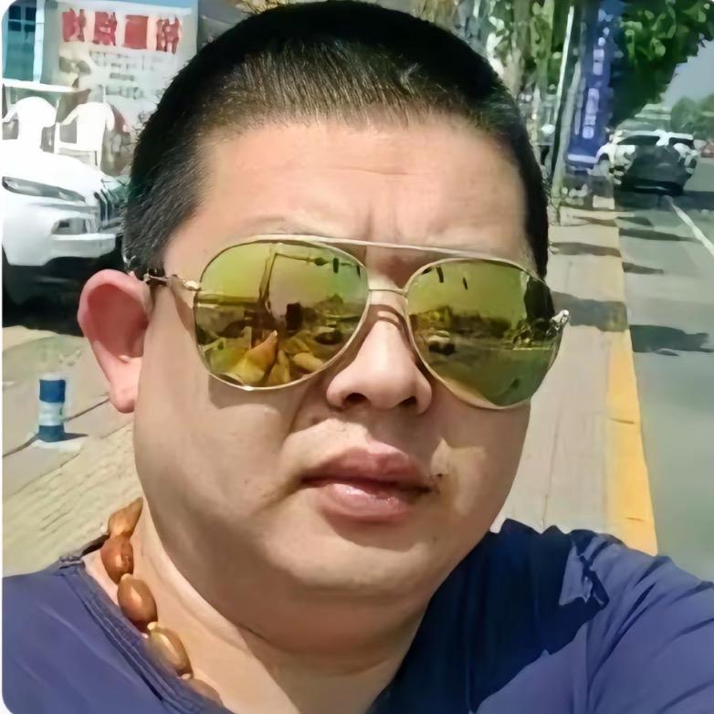 汽车美容老李