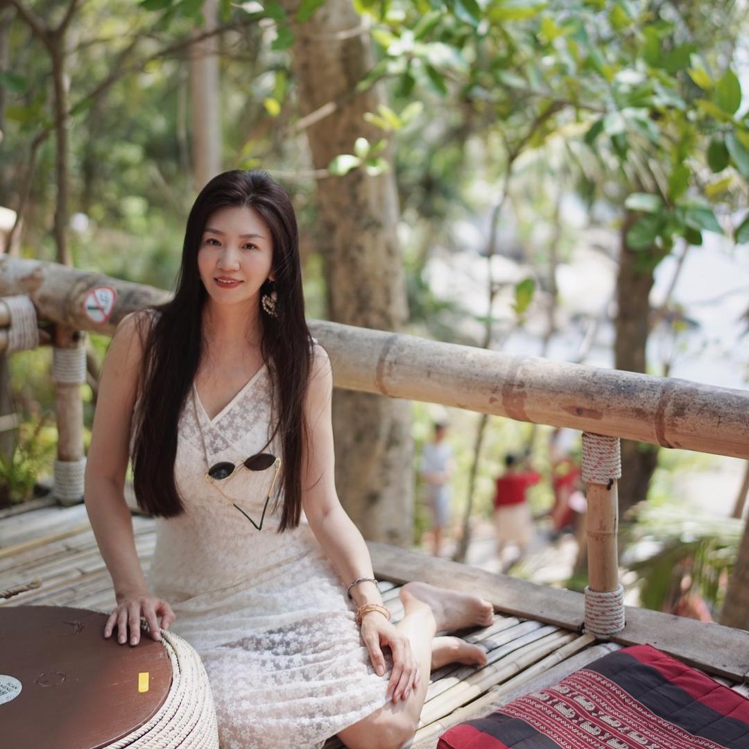 弦歌煮茶人~小满