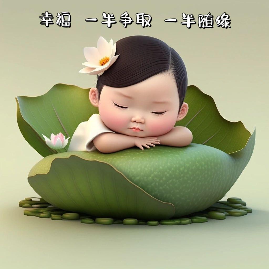 未来可期