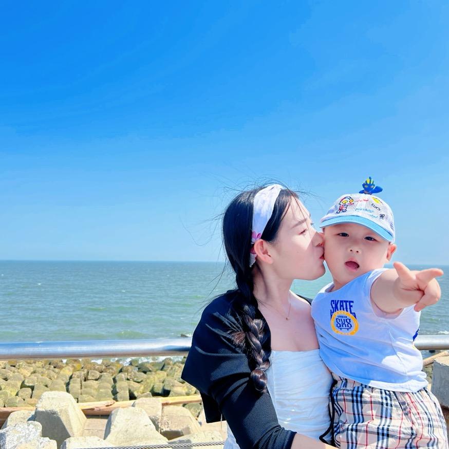 小五是妈妈了