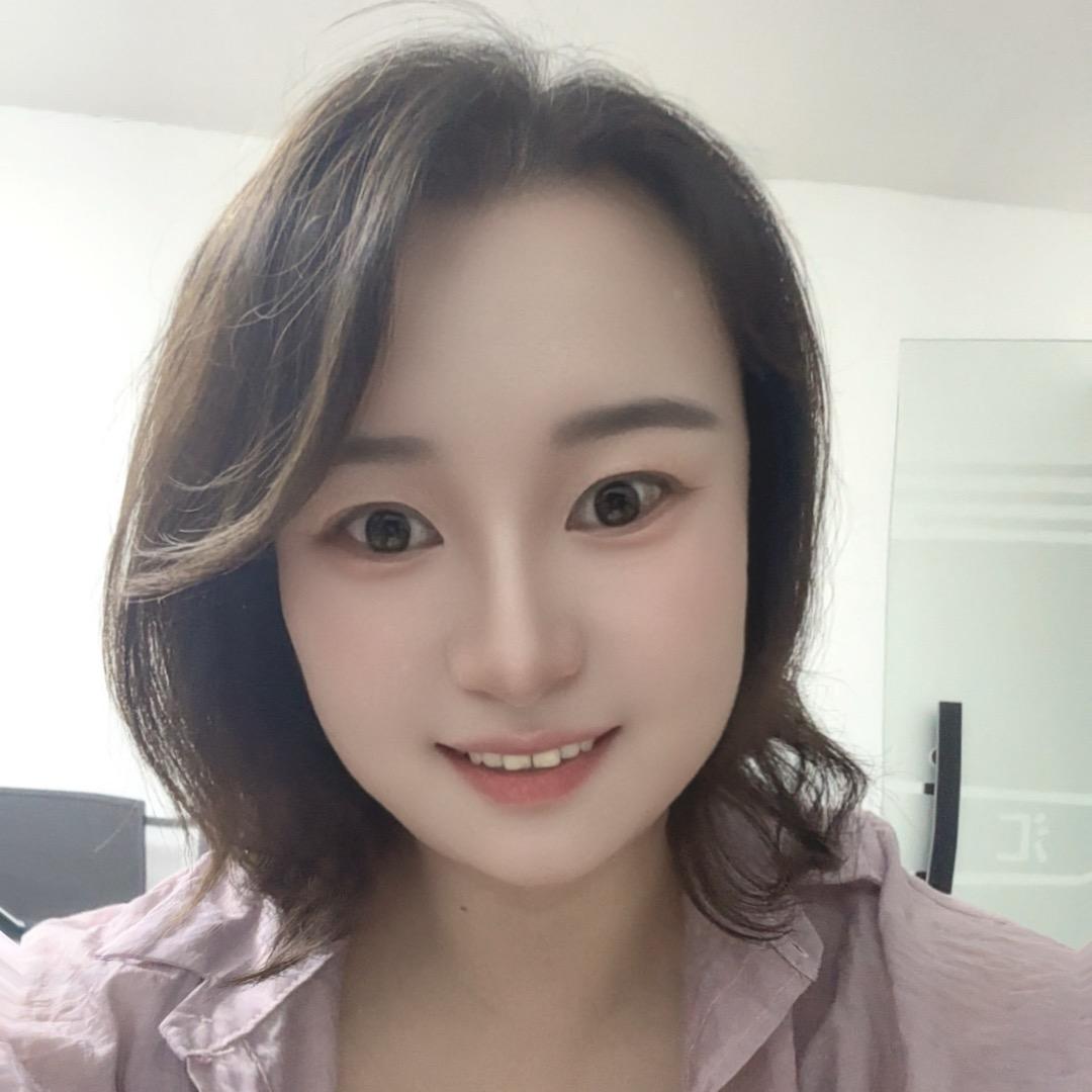 倩倩来米💰