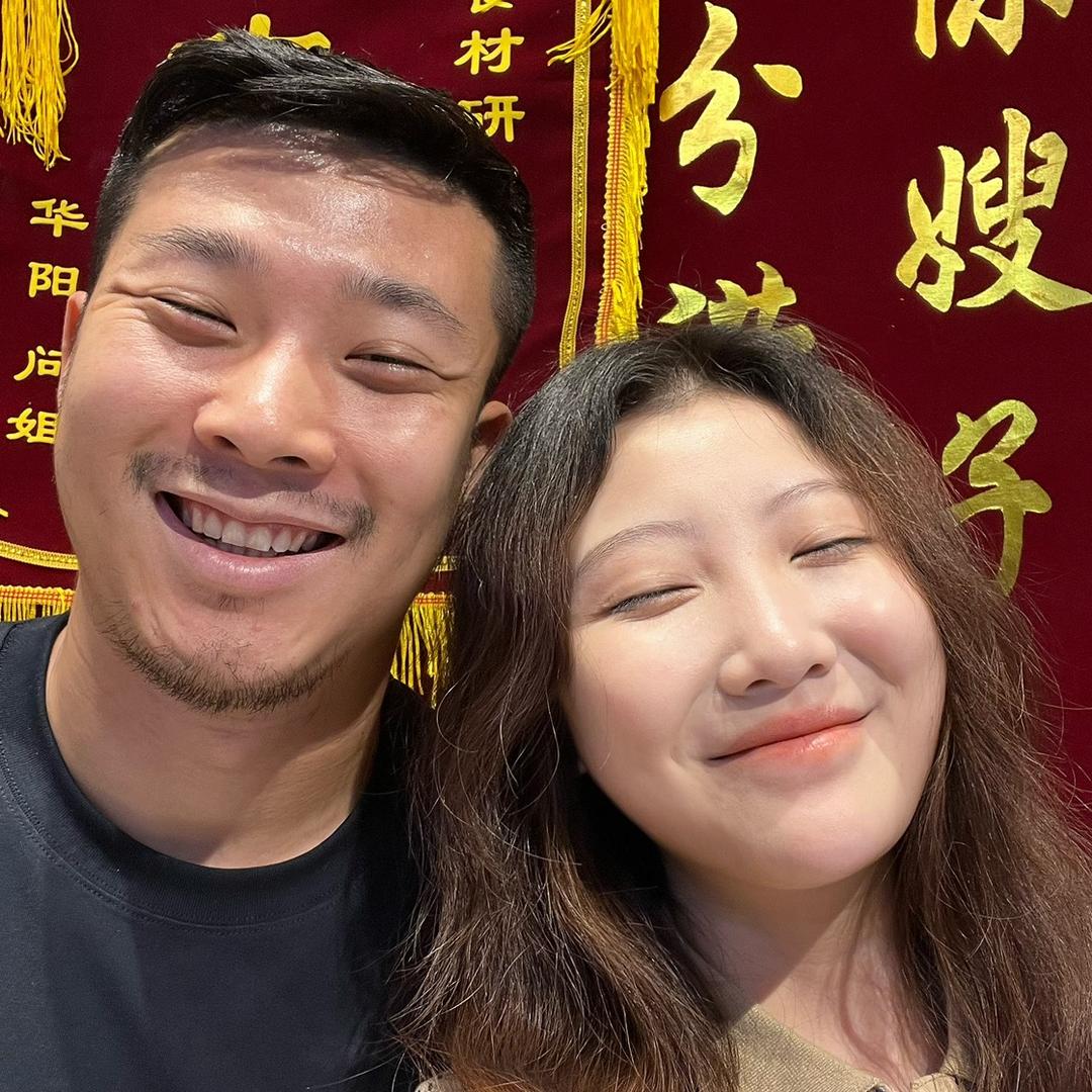 硬拉雄性食材研究院