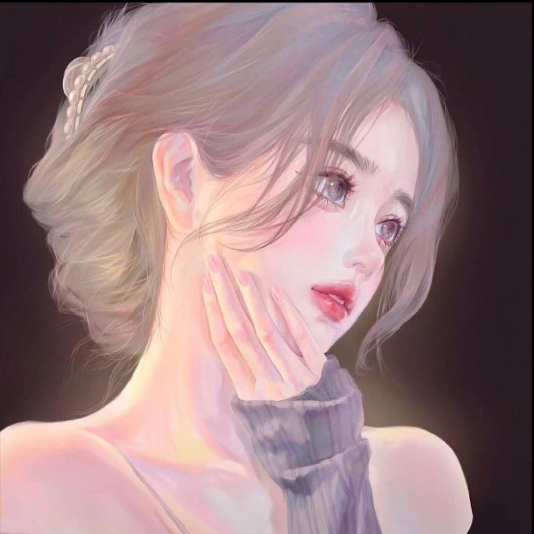 小幸运💋