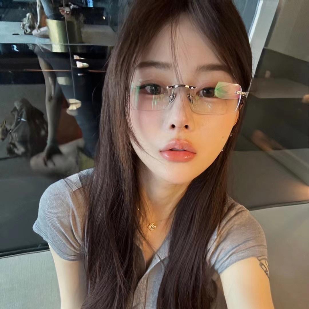 suyi不是苏姨