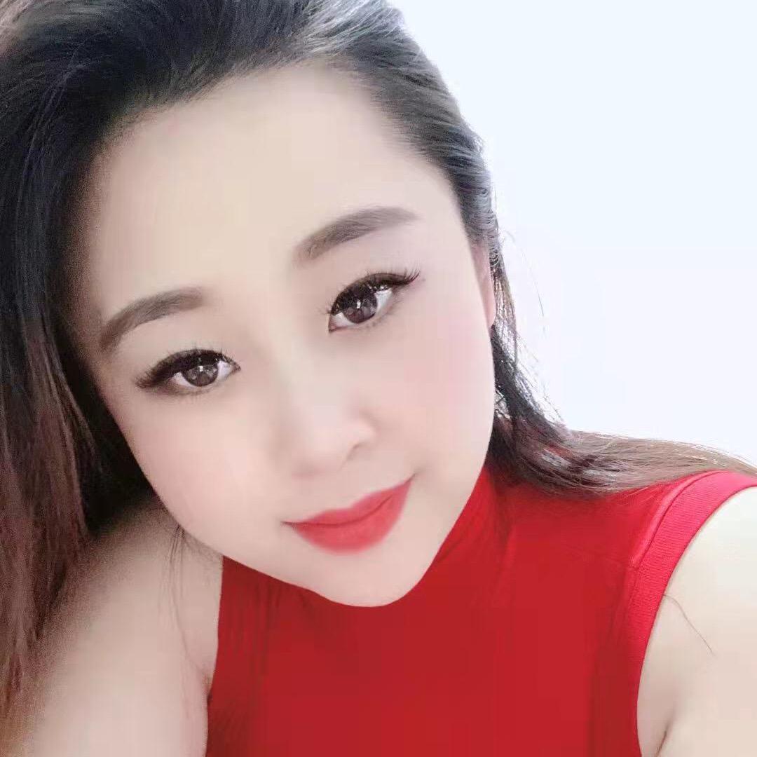 甜甜可爱