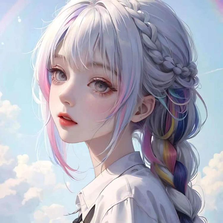 娱圈小娘子