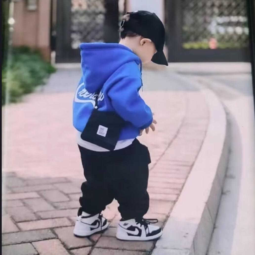咔咔供应链