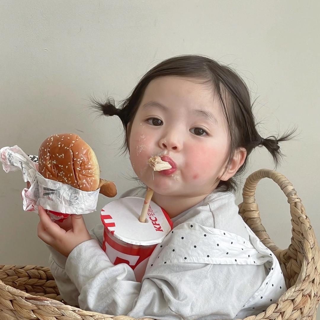 帆帆子来咯