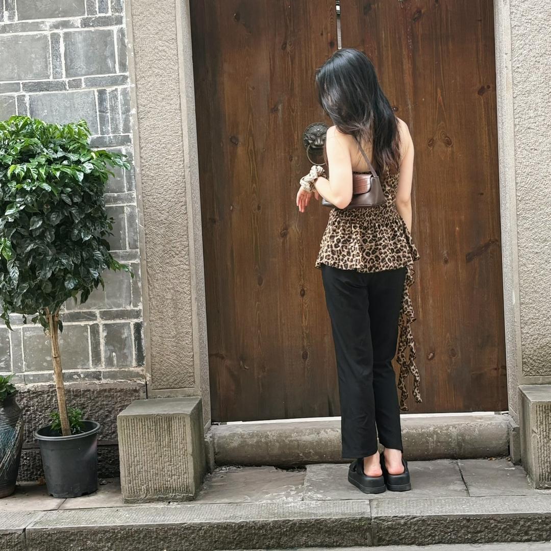 蜜雪冰橙