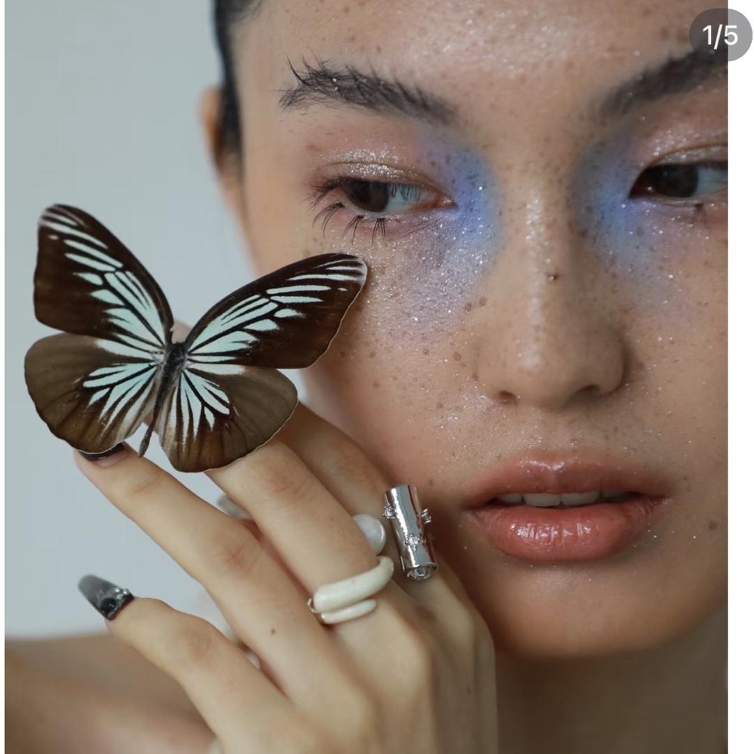 遵义化妆师君君（接妆版）