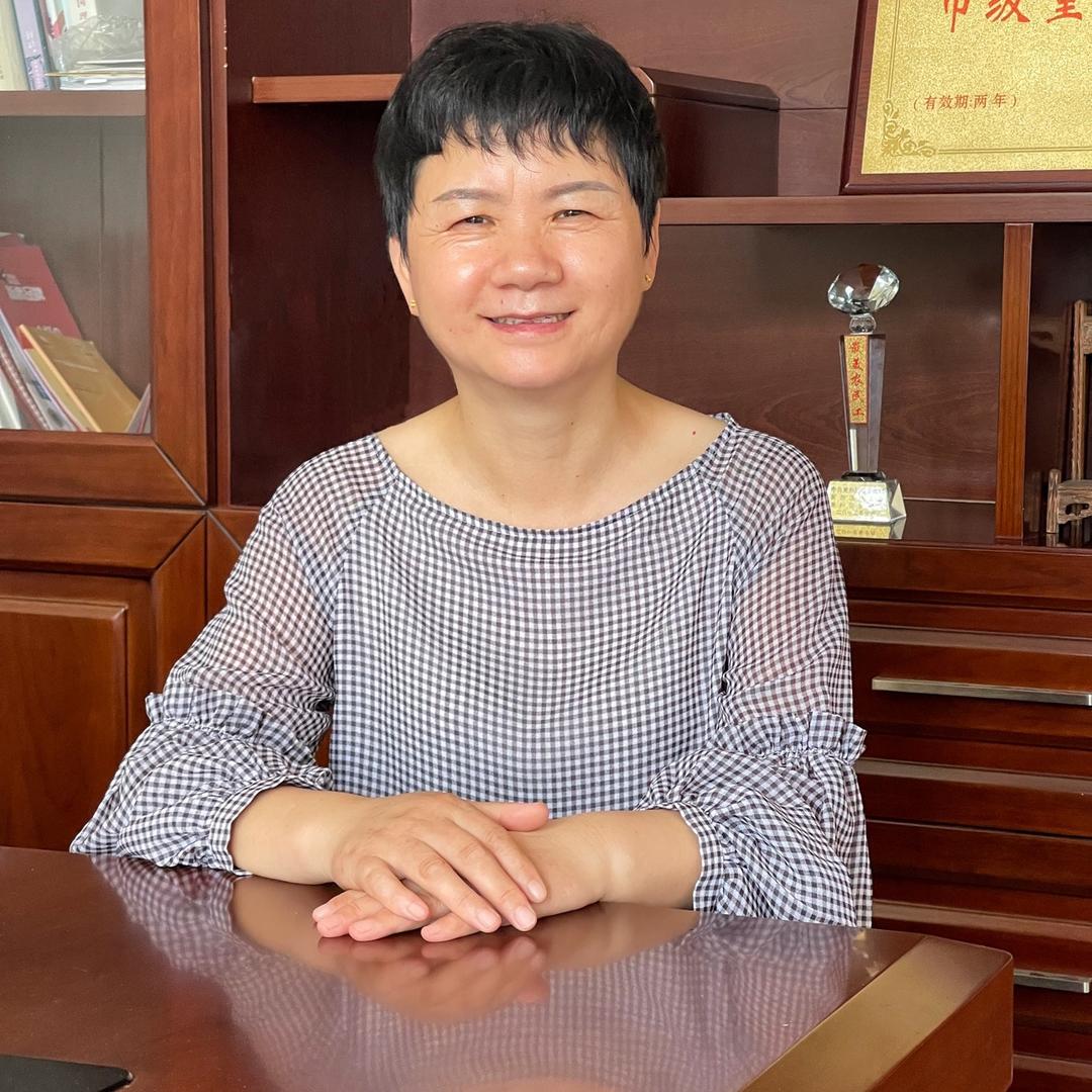 吕姐和她的养蜂人