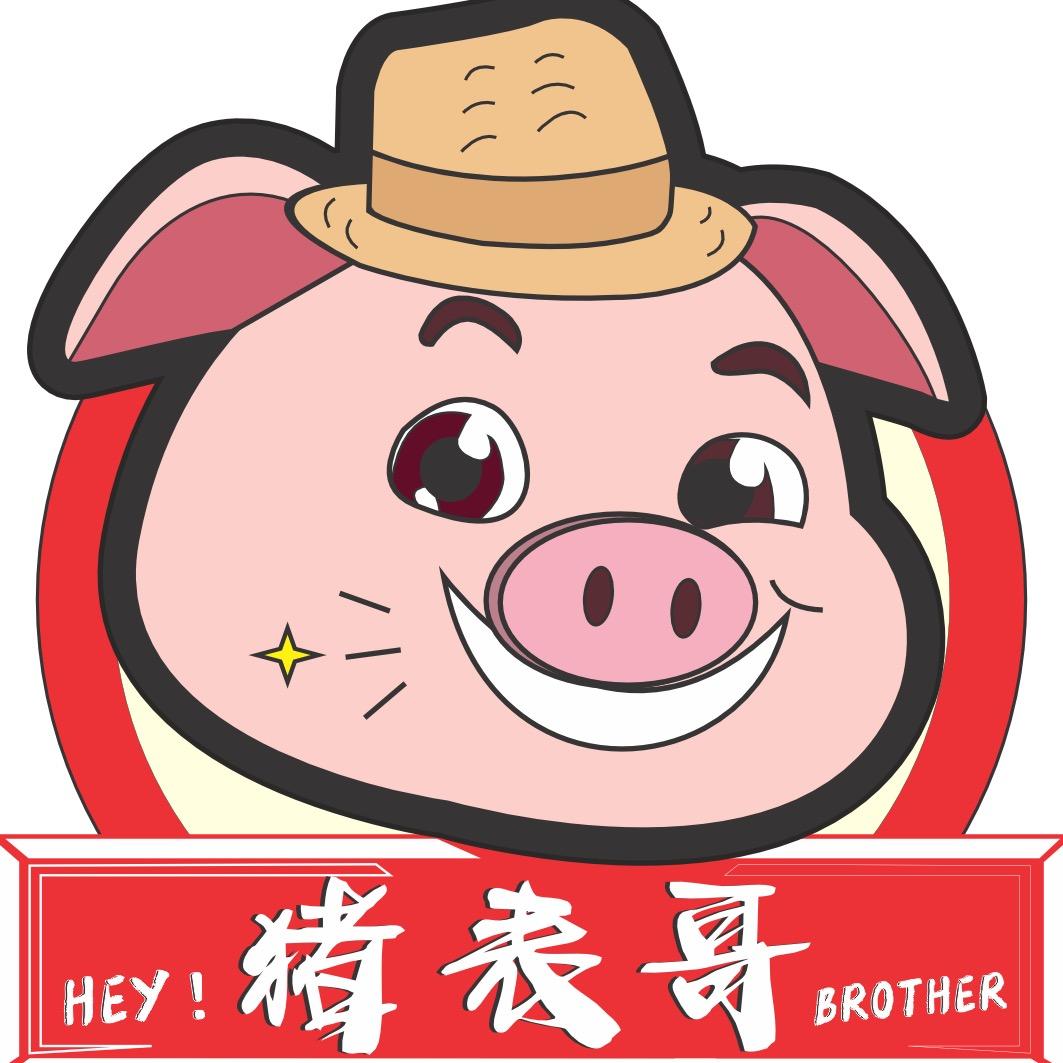 猪表哥面粉机源头工厂店
