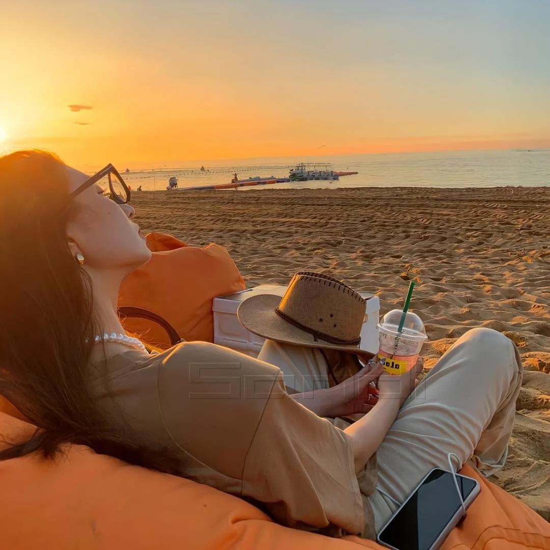 喆一家（重生版）