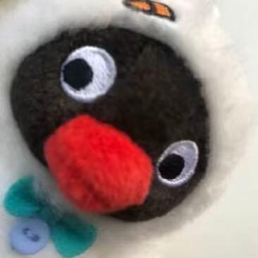 emo版小琪