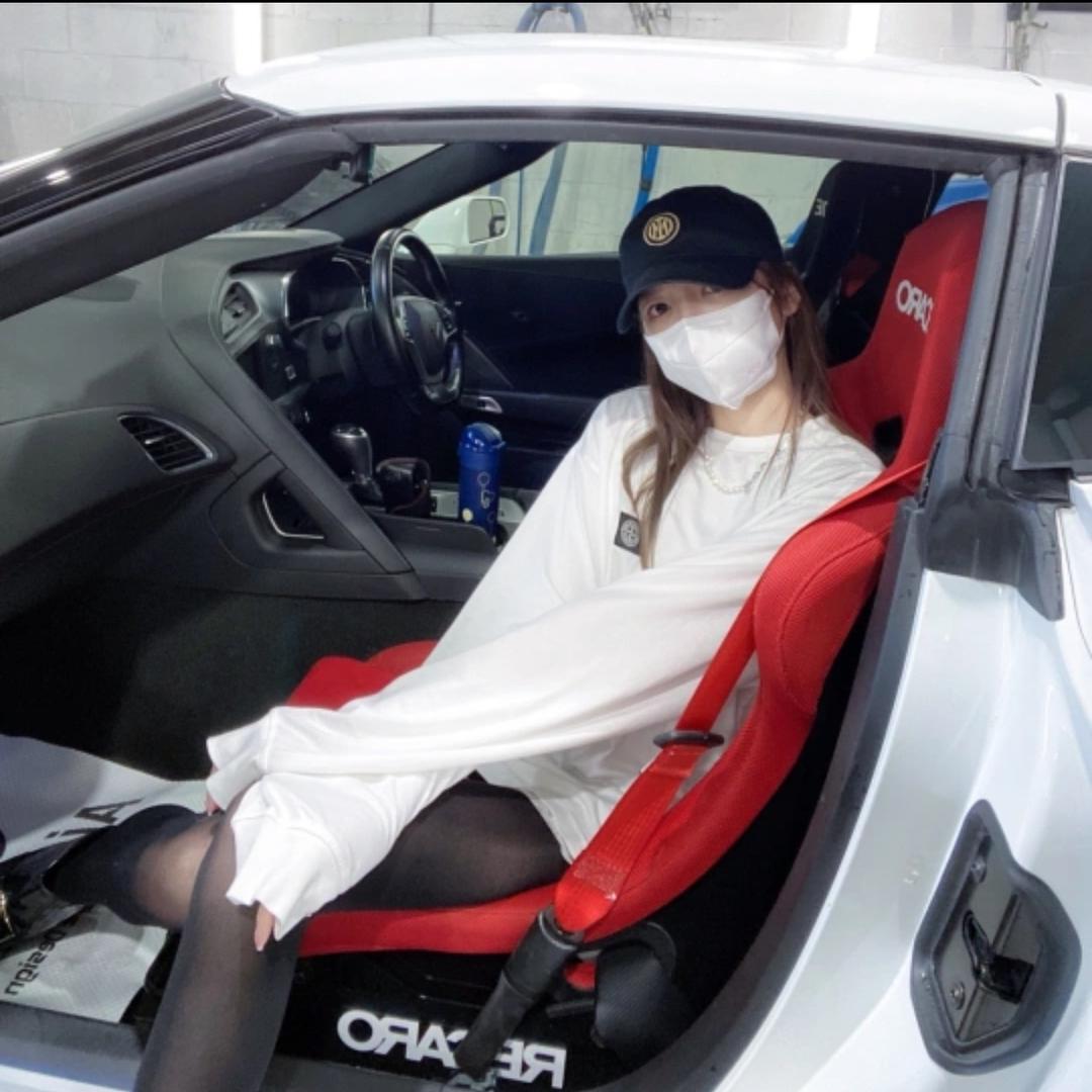 爱美的小陈同学