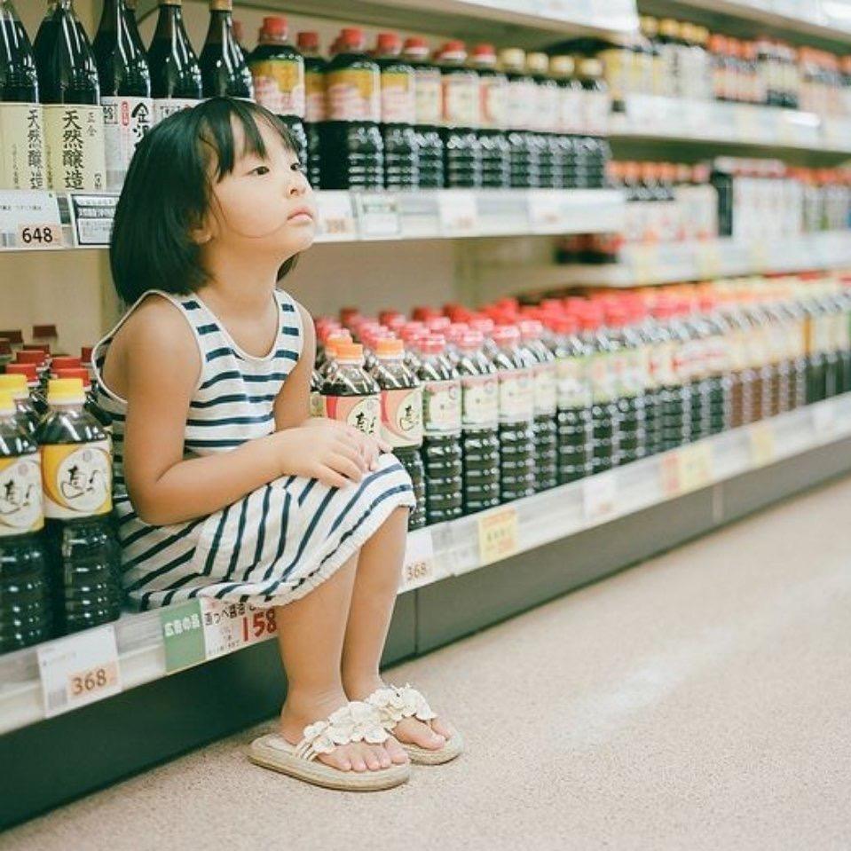 壹家儿童影像馆(北苑别墅店)