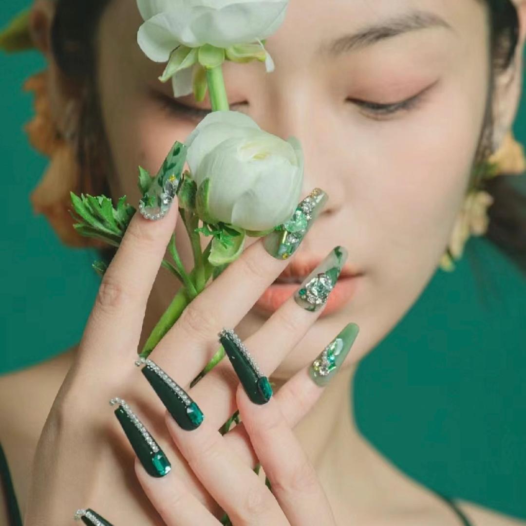 简木美容美甲中心