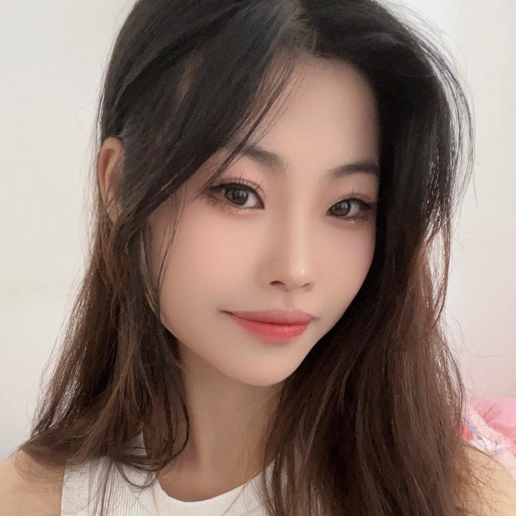 小布丁✨山歌（低谷期）