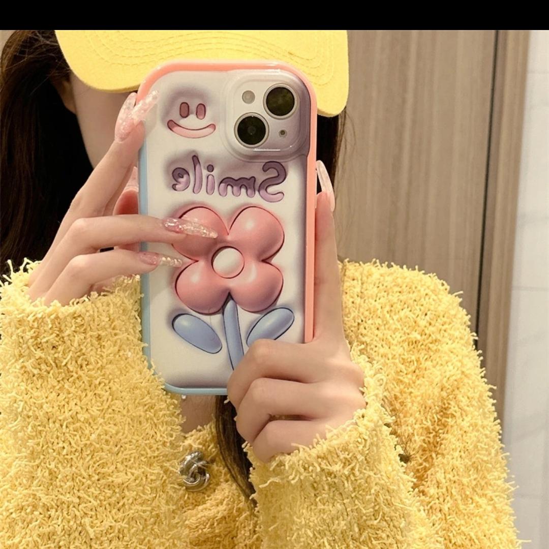 大呱数码手机壳