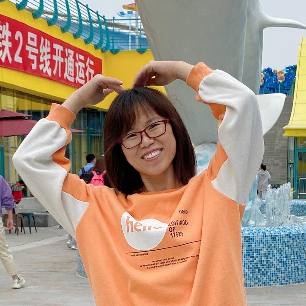 苗姐美食