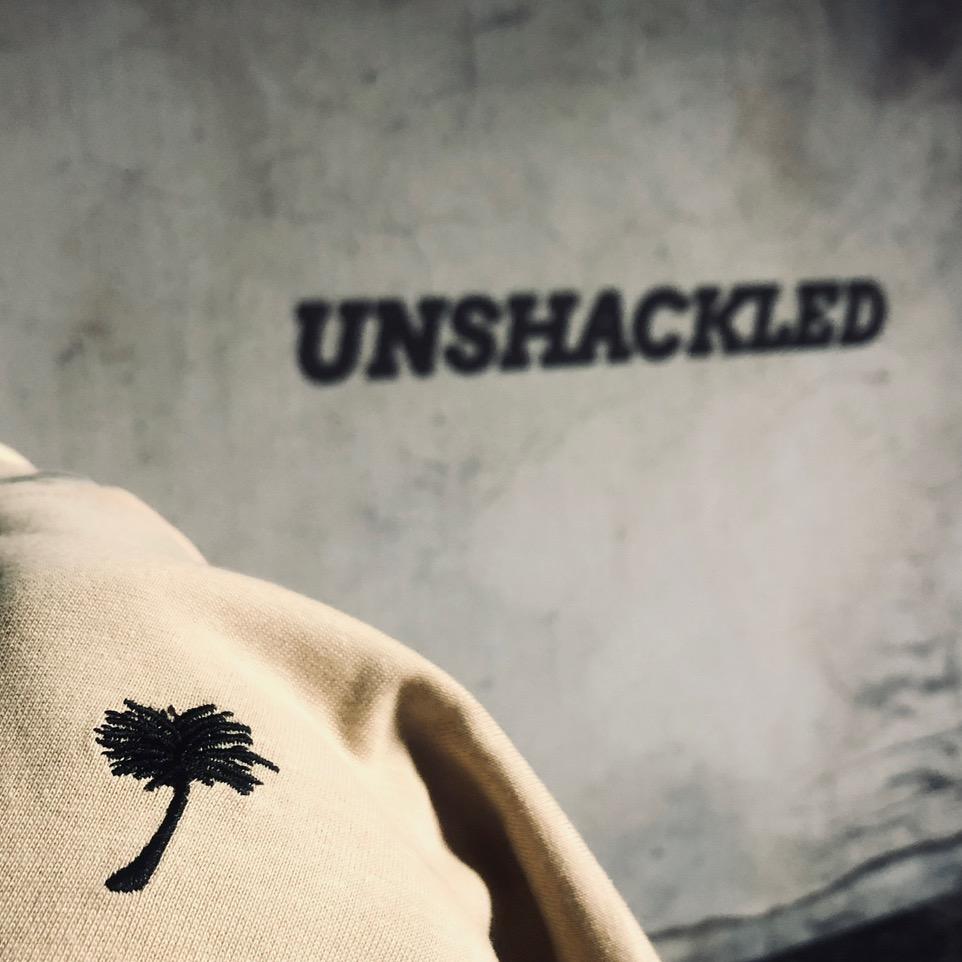 UNSHACKLED潮流男装旗舰店