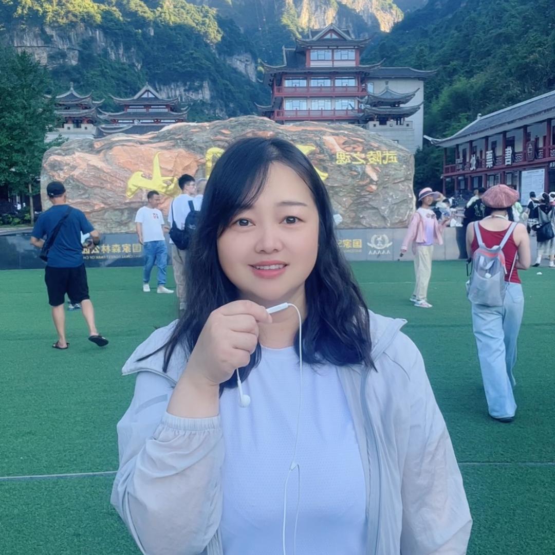 张家界小优(旅游咨询)
