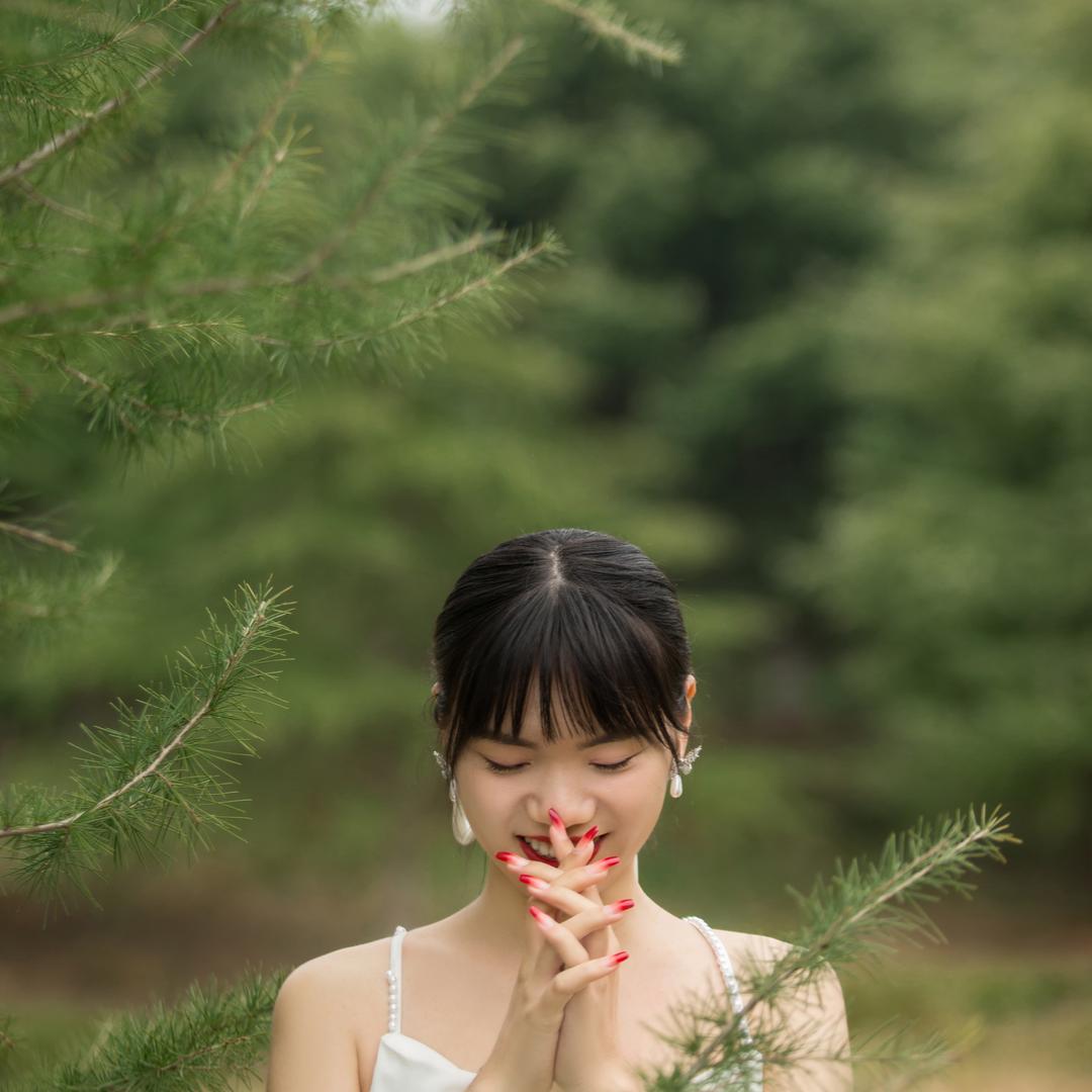 宅妹闹闹