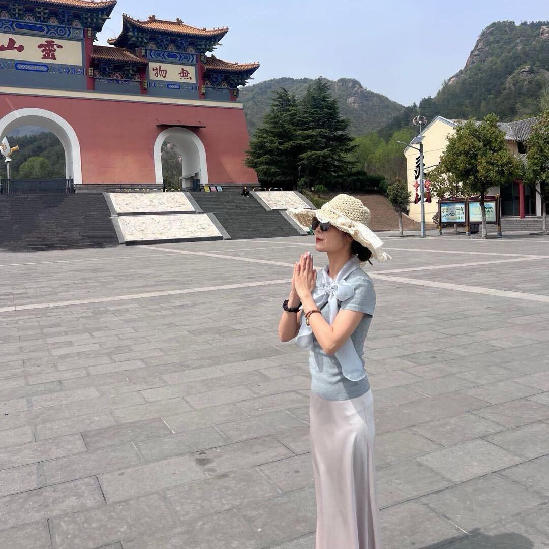 熙次方·胜楠(永信伯爵山店)