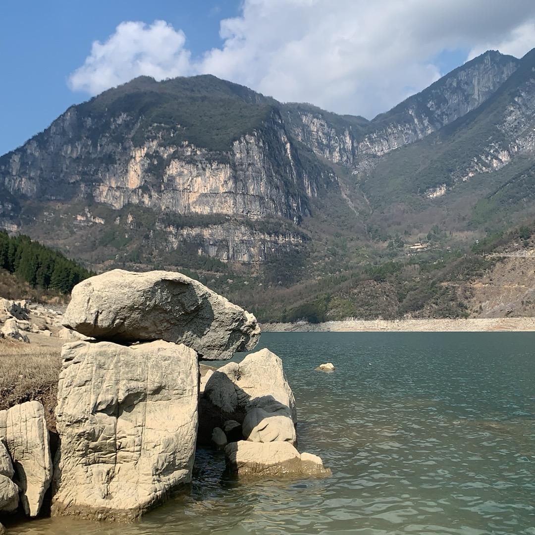 四川山哥农村土货