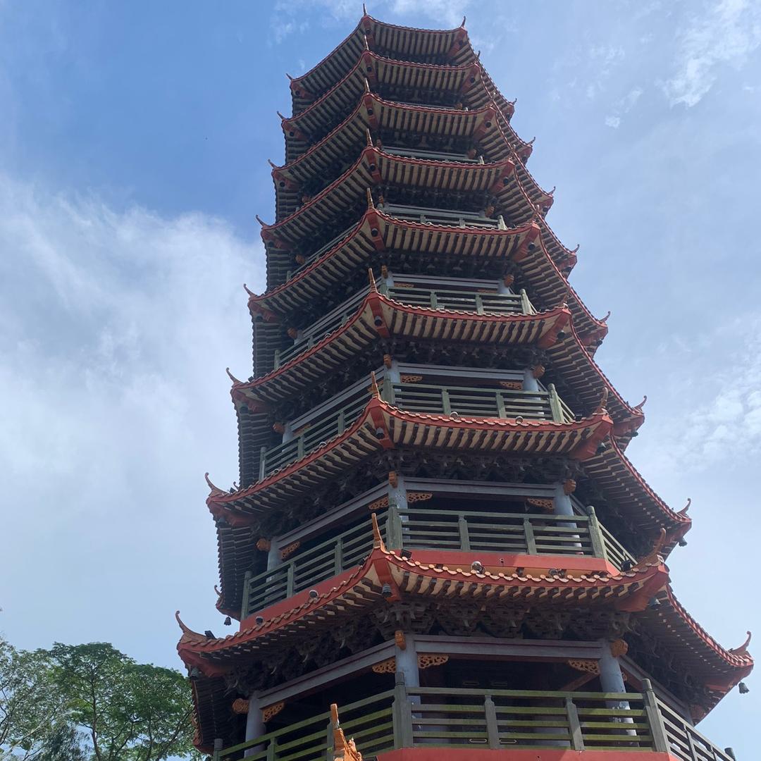 红尘路