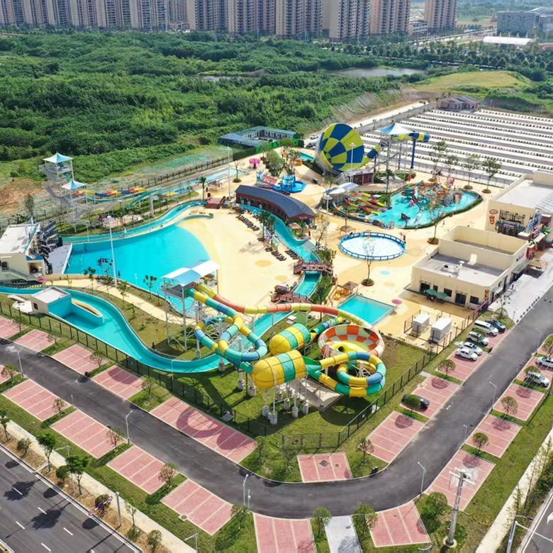 松滋欢乐水世界松滋欢乐水世界