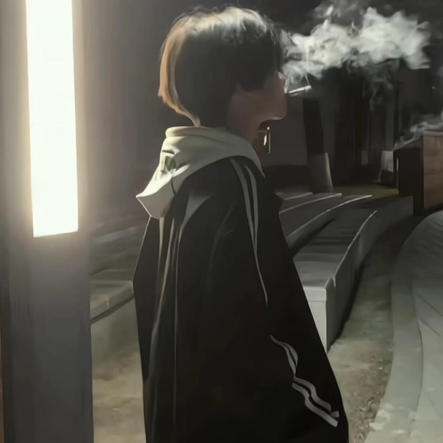 海的尽头