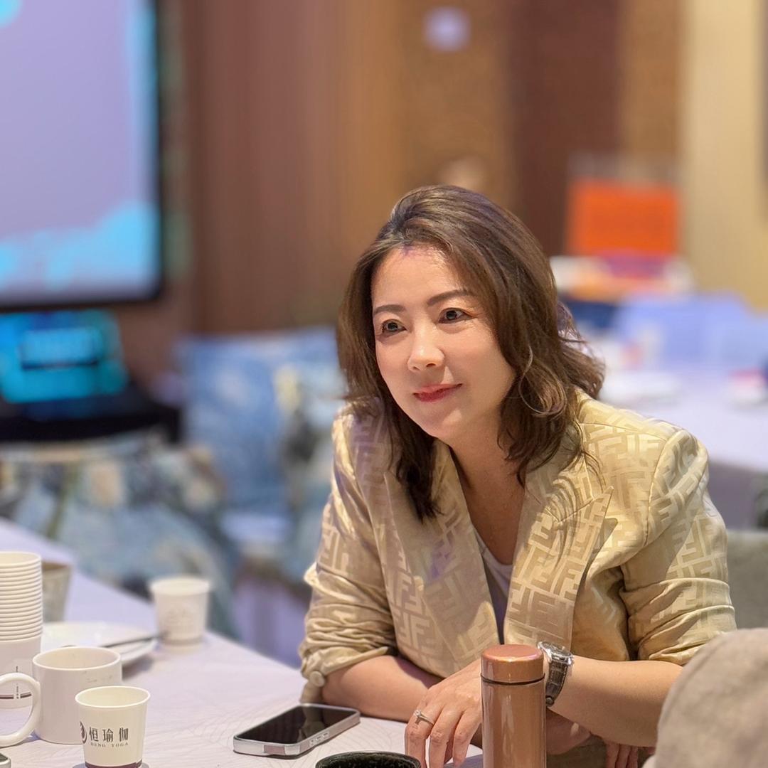 晴煊讲实体新商业