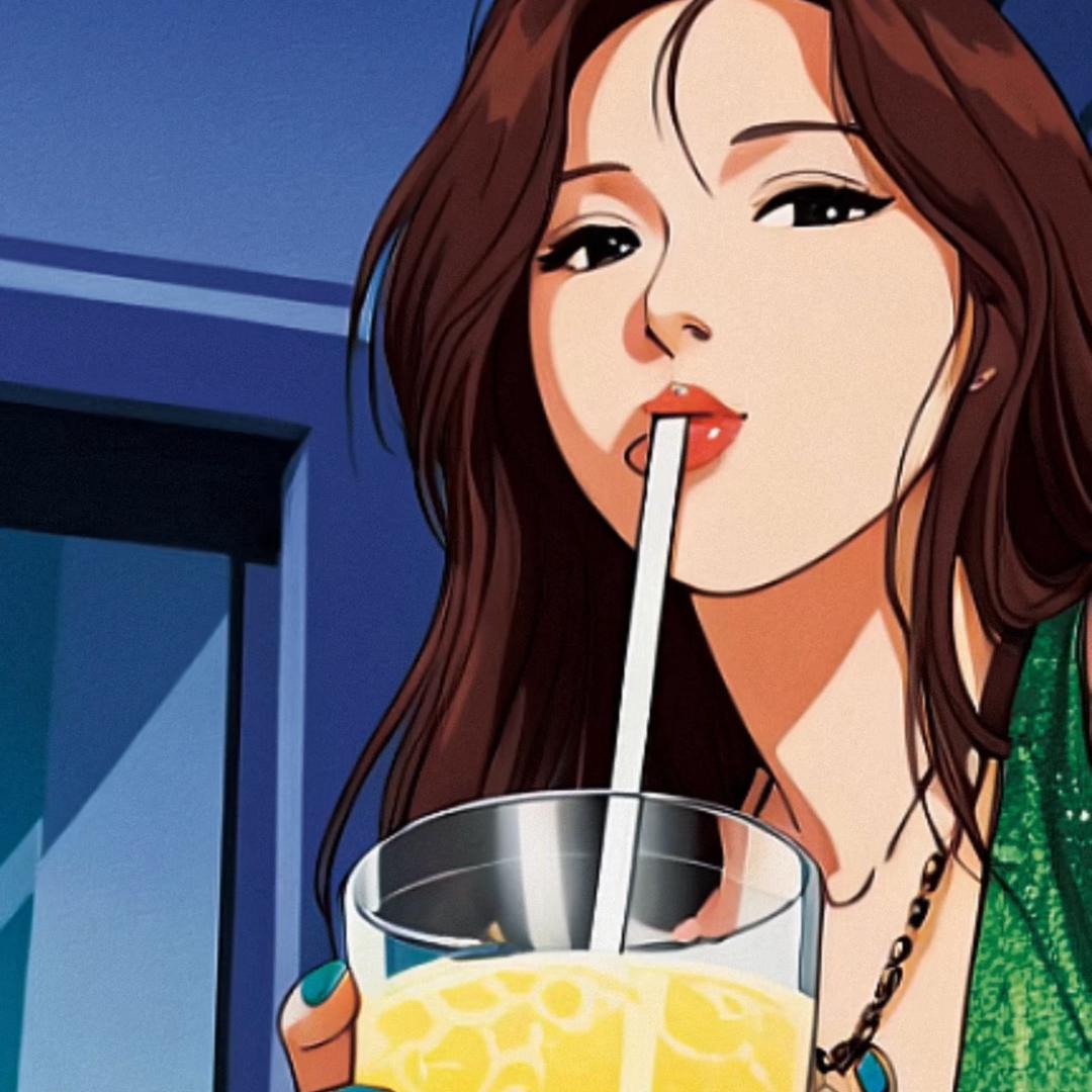我真不吃香菜