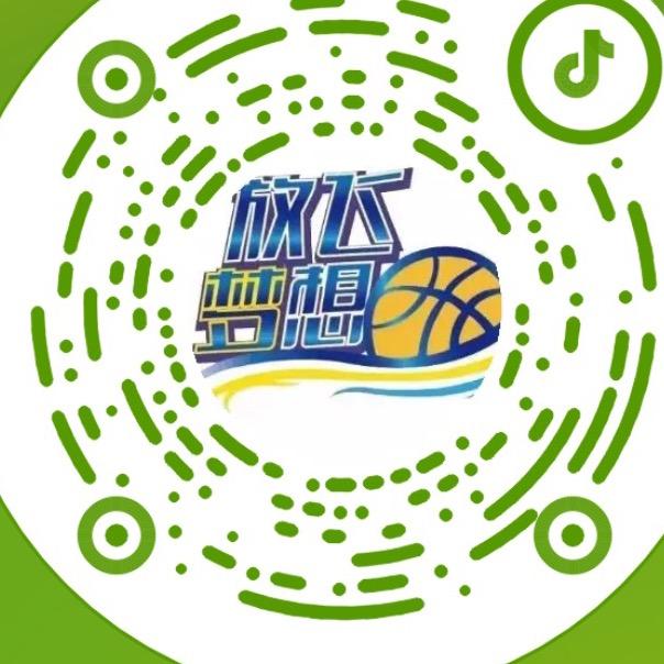 放飞梦想篮球训练营