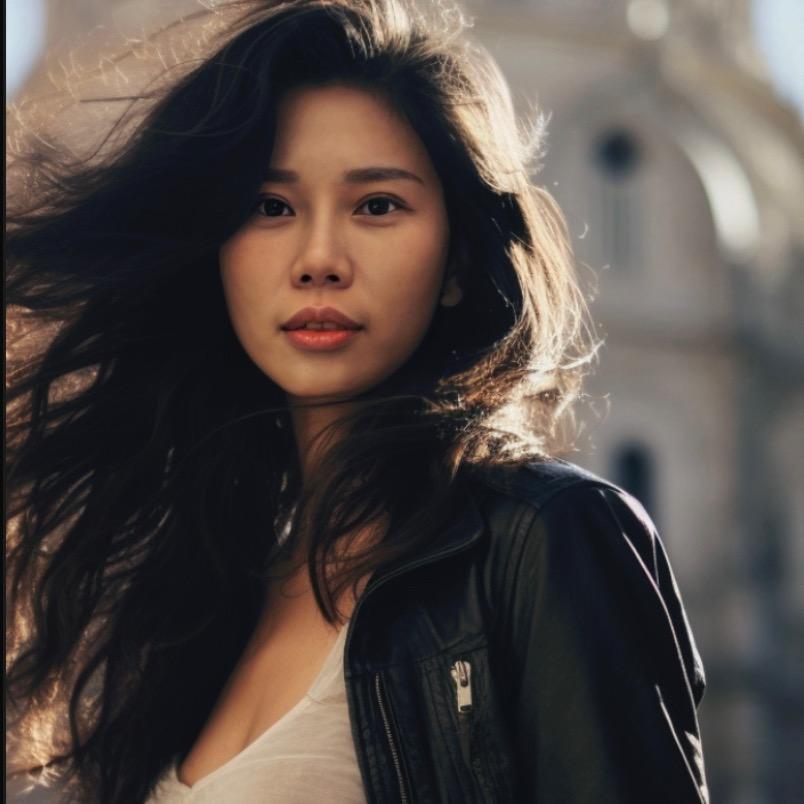 中年少女的碎碎念