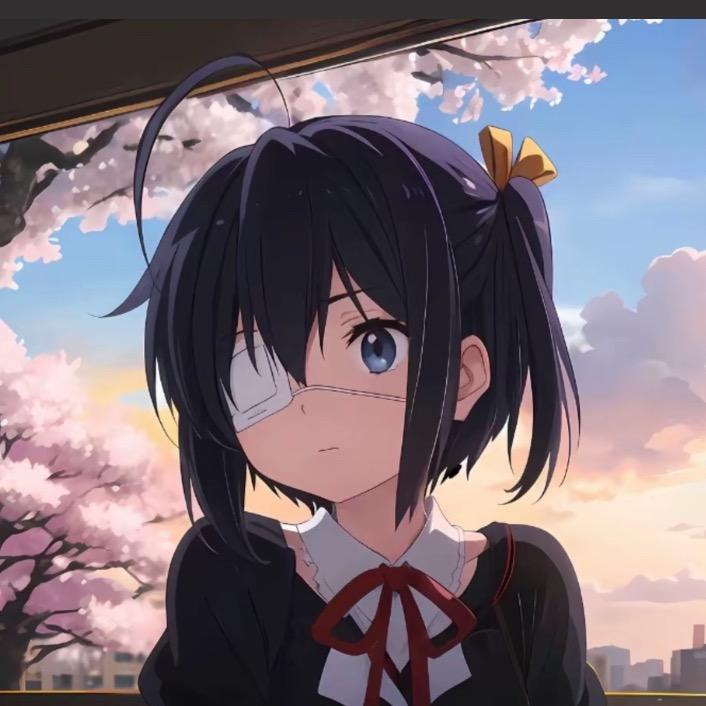 怡怡困了（努力版）