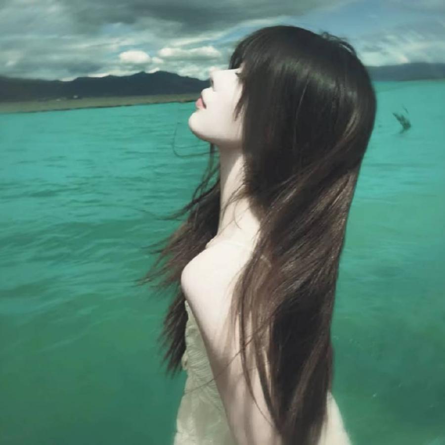 向晴空