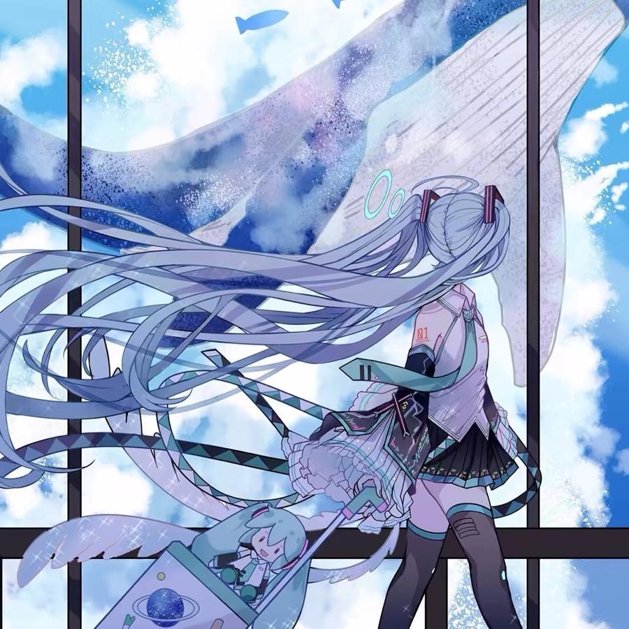 Miku