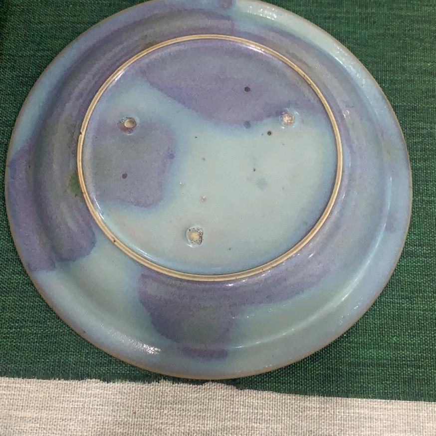 鲍哥瓷器店