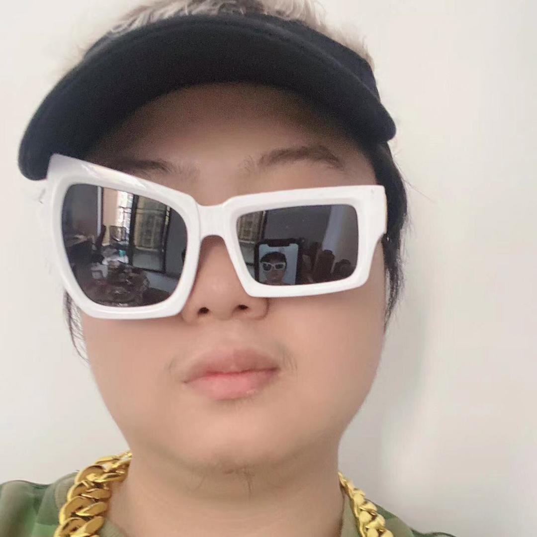 马德帅（奇葩哥）