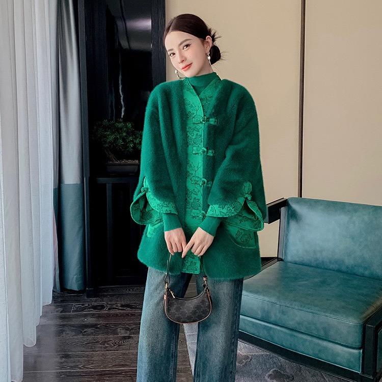 巨匠皮草陈师傅