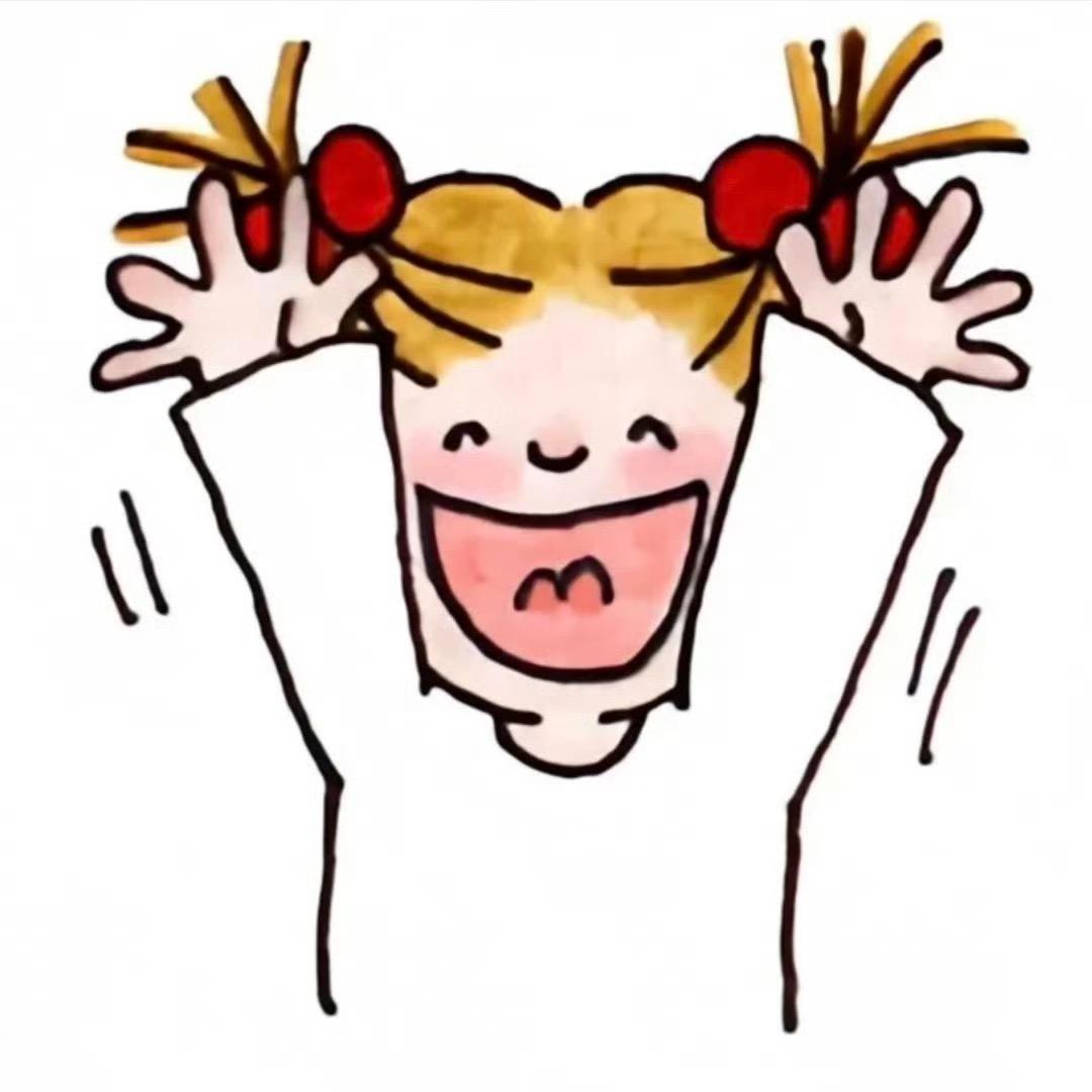 捡破烂的小女孩🦋