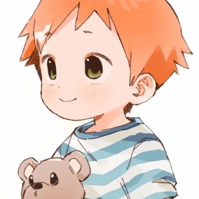 大芒