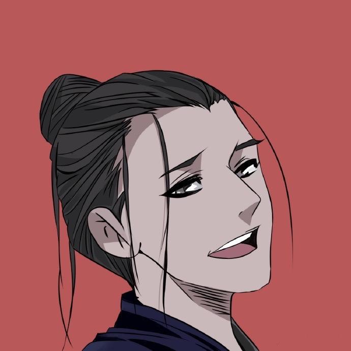 陌尘、