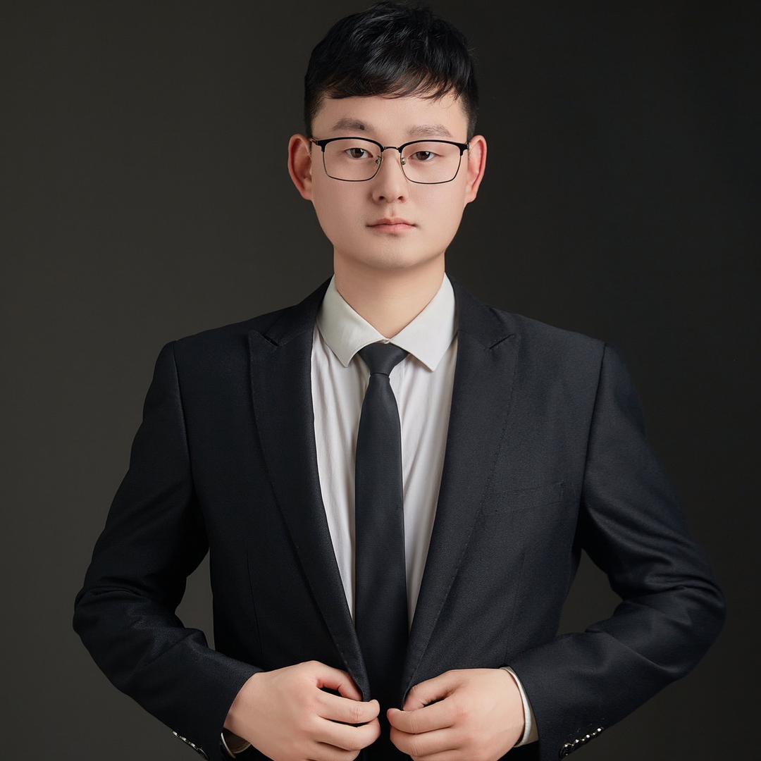 禾目眼视光-李长青