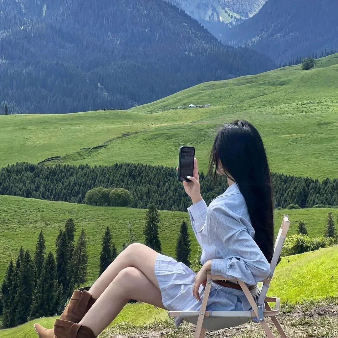 婷子的宝藏好物